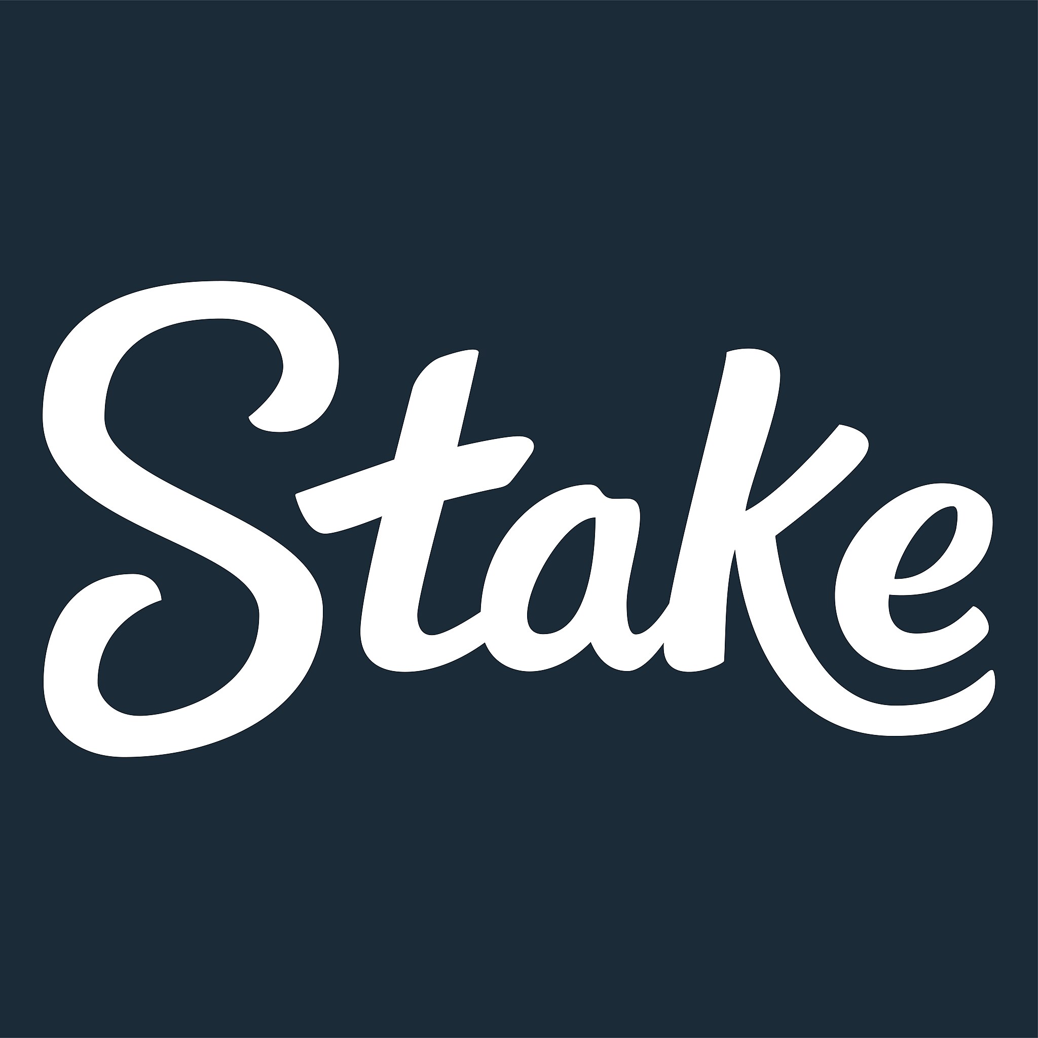 Stake wallet